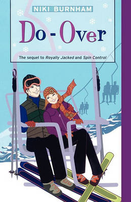 Book cover for Do-Over