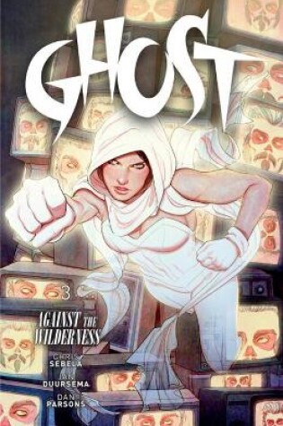 Cover of Ghost Volume 3