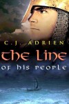 Book cover for The Line of His People