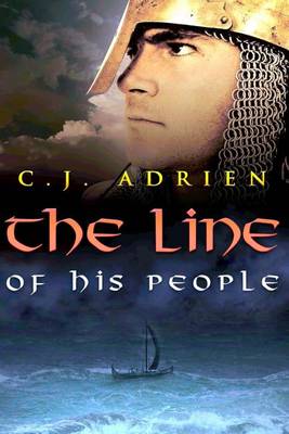 Cover of The Line of His People