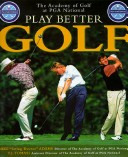 Book cover for Play Better Golf