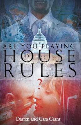 Book cover for Are You Playing by House Rules?