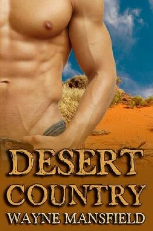 Cover of Desert Country