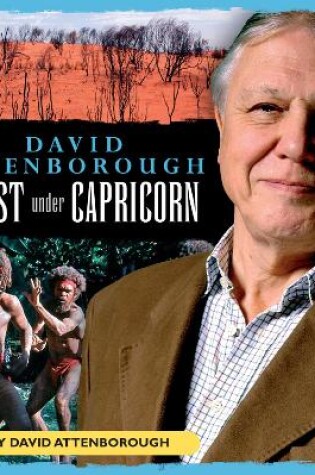 Cover of David Attenborough: Quest Under Capricorn