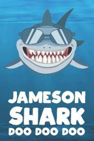 Cover of Jameson - Shark Doo Doo Doo