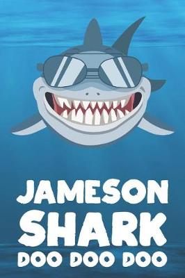Book cover for Jameson - Shark Doo Doo Doo