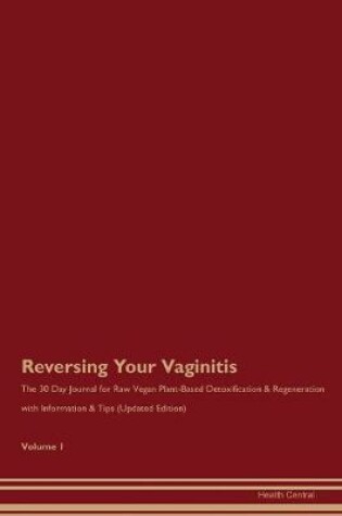 Cover of Reversing Your Vaginitis