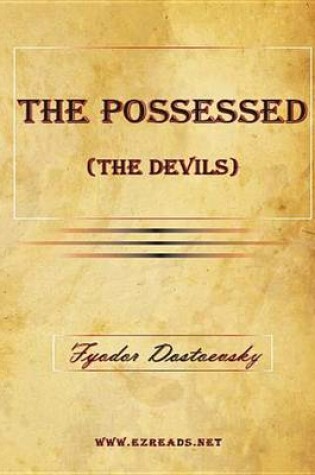 Cover of The Possessed (the Devils)