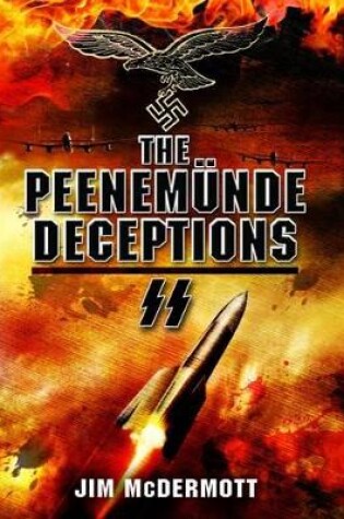 Cover of Peenemunde Conspiracy