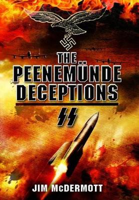 Book cover for Peenemunde Conspiracy