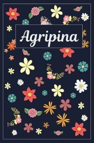 Cover of Agripina