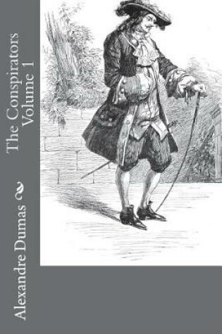 Cover of The Conspirators Volume 1