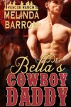 Book cover for Bella's Cowboy Daddy