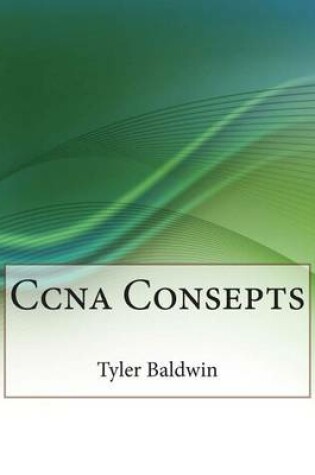 Cover of CCNA Consepts