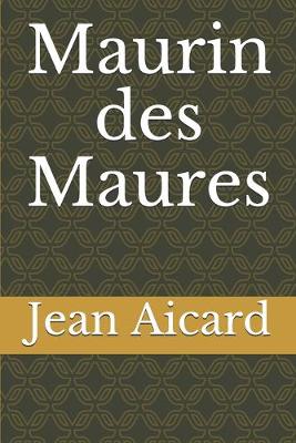 Book cover for Maurin des Maures