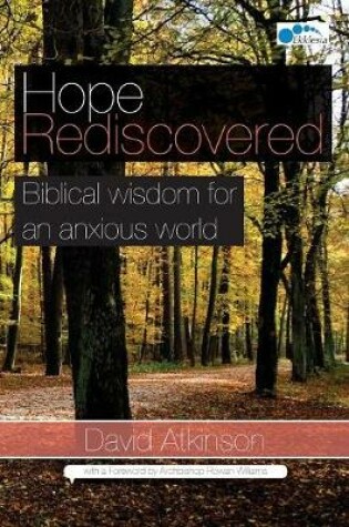 Cover of Hope Rediscovered