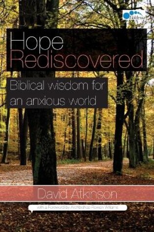 Cover of Hope Rediscovered