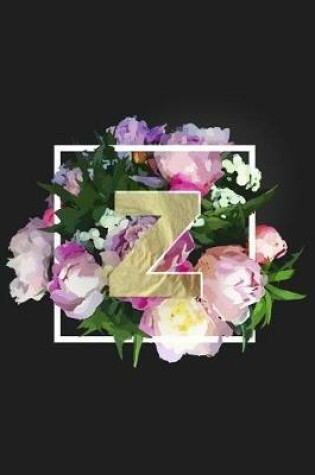 Cover of Z