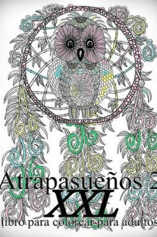 Cover of Atrapasuenos XXL 2