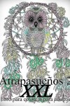 Book cover for Atrapasuenos XXL 2