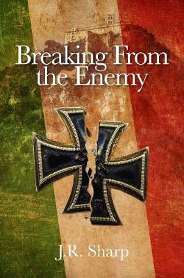 Book cover for Breaking from the Enemy