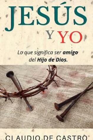 Cover of JESUS y YO