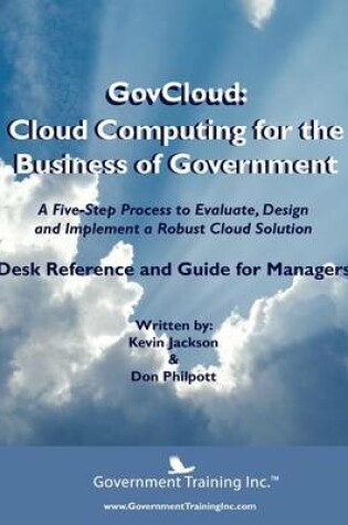 Cover of GovCloud