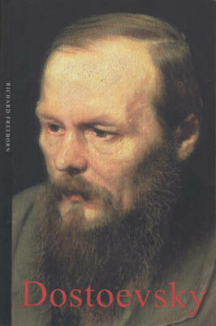 Cover of Dostoevsky