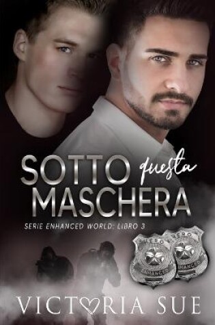 Cover of Sotto questa Maschera