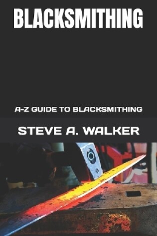 Cover of Blacksmithing