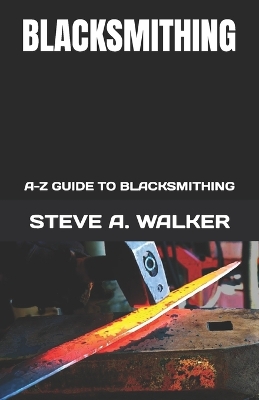 Cover of Blacksmithing