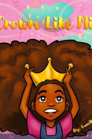 Cover of A Crown Like Mine