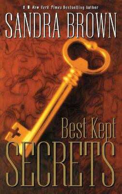 Book cover for Best Kept Secrets