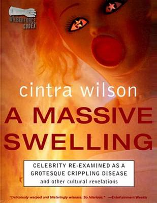 Book cover for A Massive Swelling