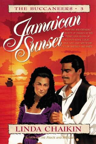 Cover of Jamaican Sunset