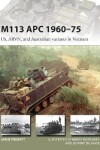 Book cover for M113 APC 1960-75