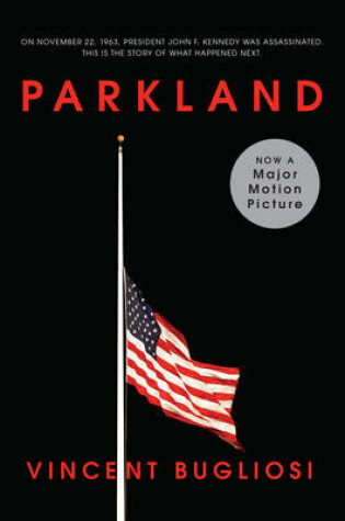 Cover of Parkland
