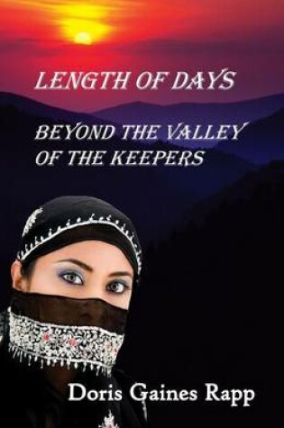 Cover of Length of Days - Beyond the Valley of the Keepers