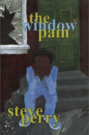 Cover of The Window Pain