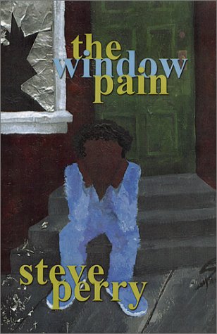 Book cover for The Window Pain