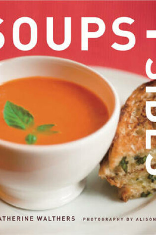 Cover of Soups + Sides