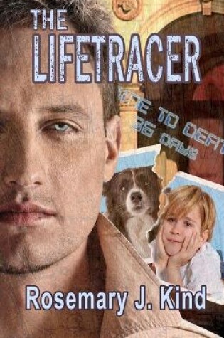 Cover of The Lifetracer