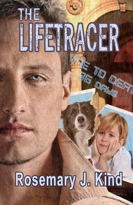 Book cover for The Lifetracer