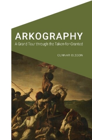 Cover of Arkography