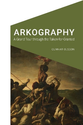 Cover of Arkography