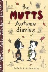 Book cover for The Mutts Autumn Diaries
