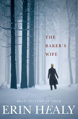 Book cover for The Baker's Wife