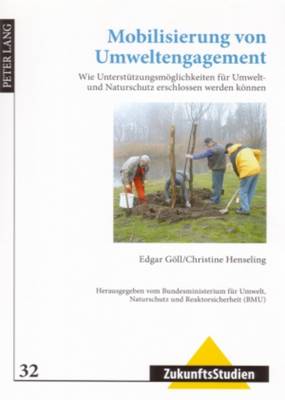 Cover of Mobilisierung Von Umweltengagement