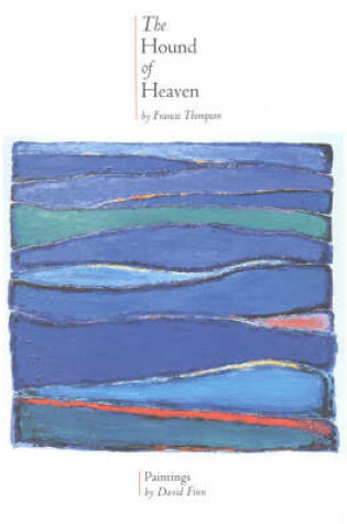 Cover of The Hound of Heaven