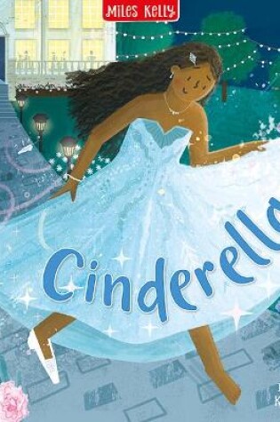 Cover of Cinderella